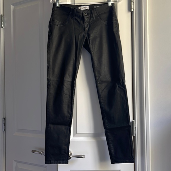 DL1961 Pants - DL1961 Florence Maternity Instasculpt Skinny Pants, Size 26